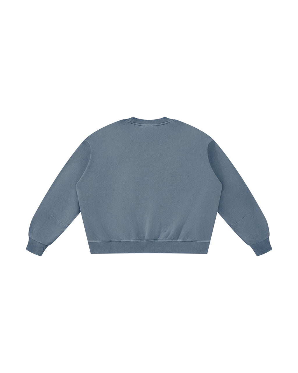 Chocolate Heavyweight Sweatshirt