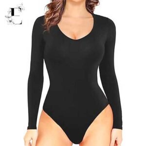 womens-seamless-high-compression-bodysuit